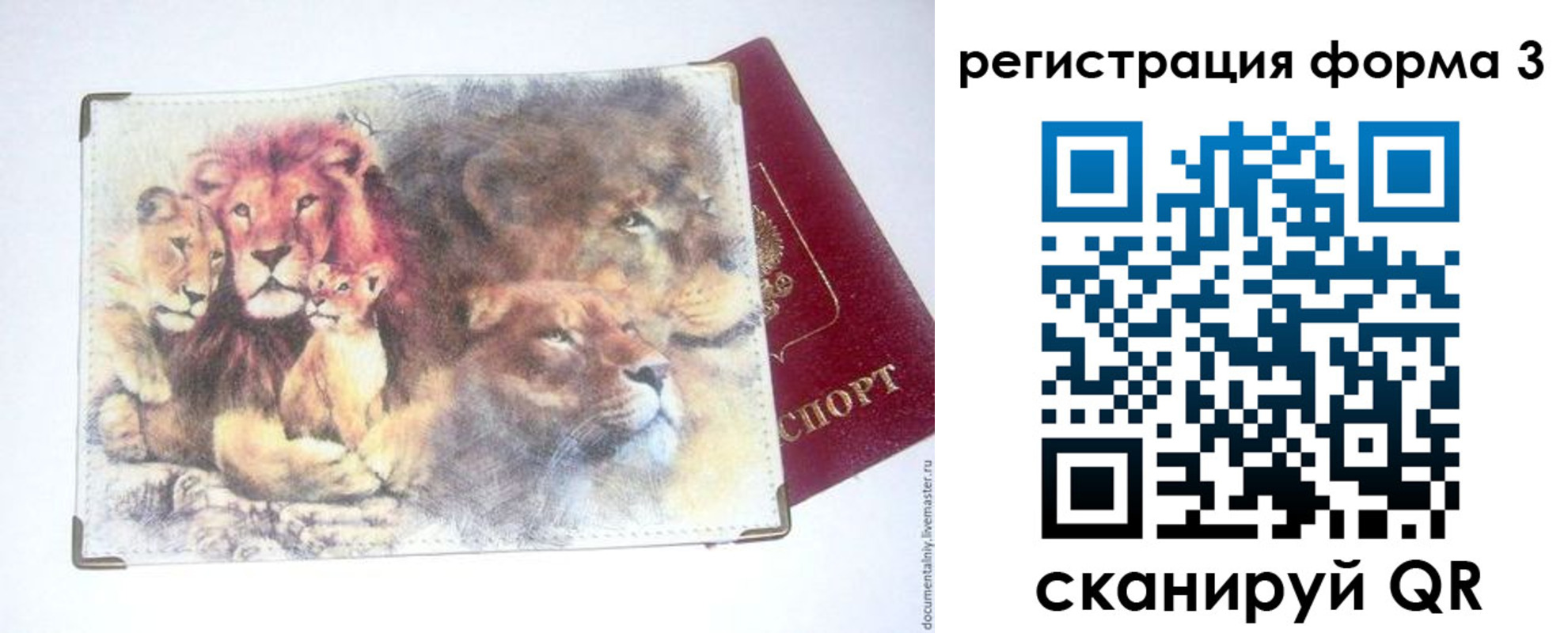 прописка в квартире в Катав-Ивановске